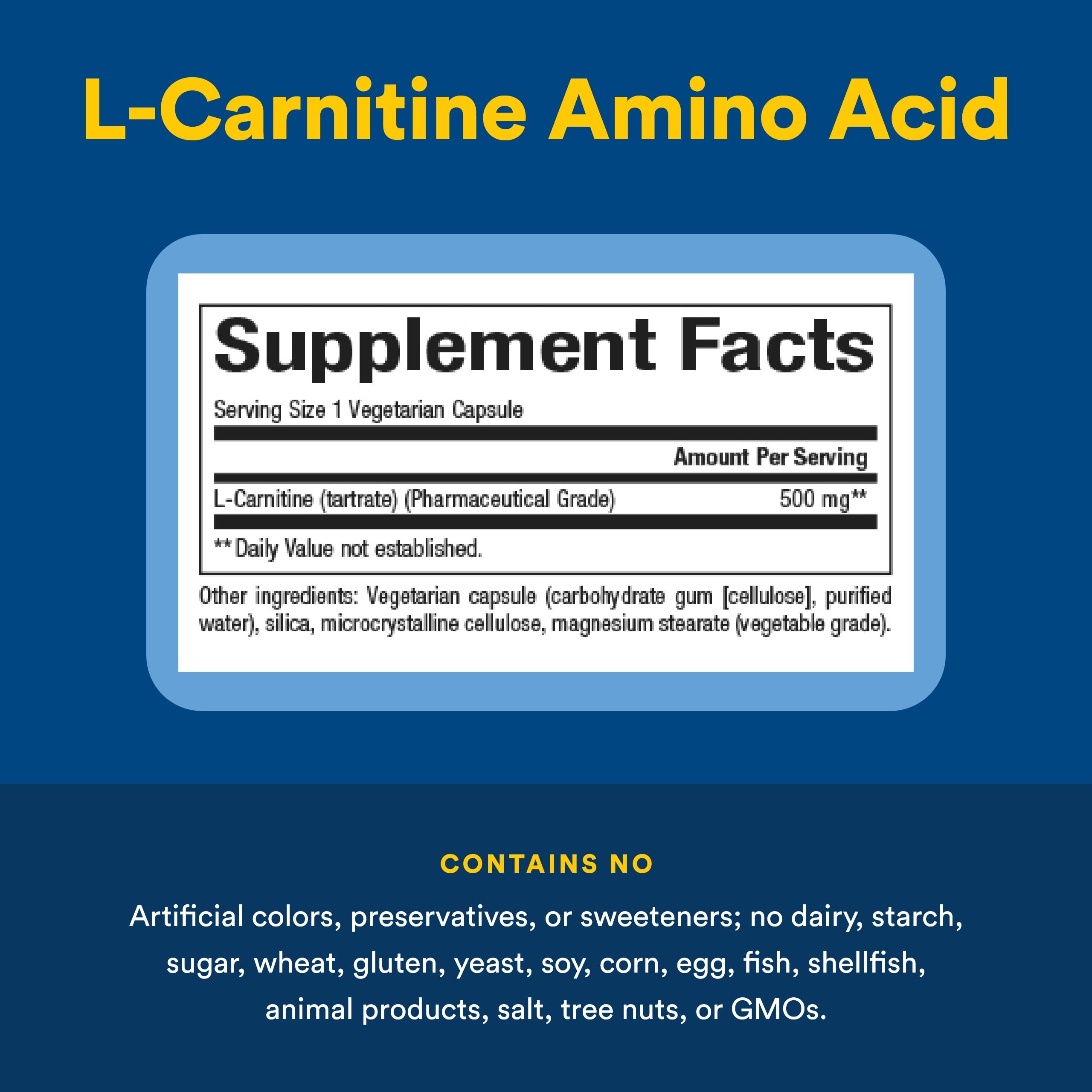 Natural Factors L-Carnitine: scène sportive avec concentration et énergie.