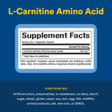 Natural Factors L-Carnitine: scène sportive avec concentration et énergie.