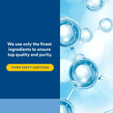 Natural Factors L-Carnitine: processus de fermentation illustré pour qualité supérieure.
