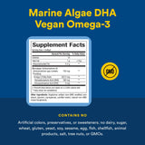 Natural Factors: chaque capsule offre 9 000 FCC ALU de lactase.