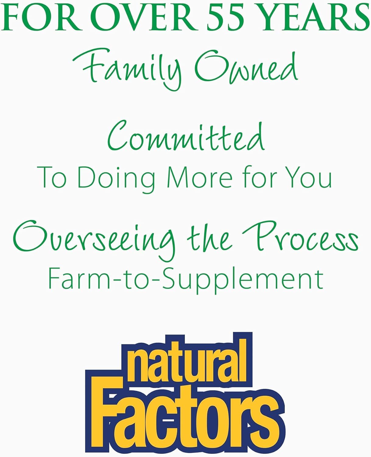 Natural Factors Lactase Enzyme, utilisation quotidienne facilitée avant les repas.