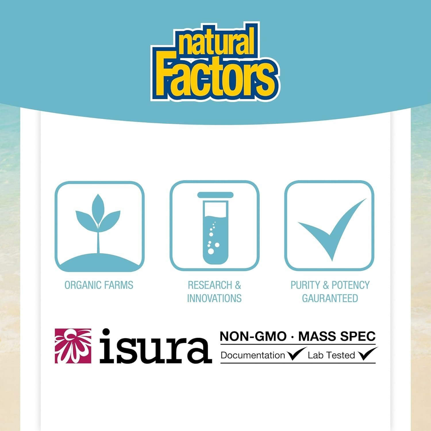 Natural Factors Magnésium Citrate Poudre peut favoriser relaxation en soirée