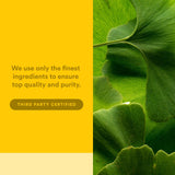 Natural Factors Men’s 50+ MultiStart: ferme biologique certifiée et production locale