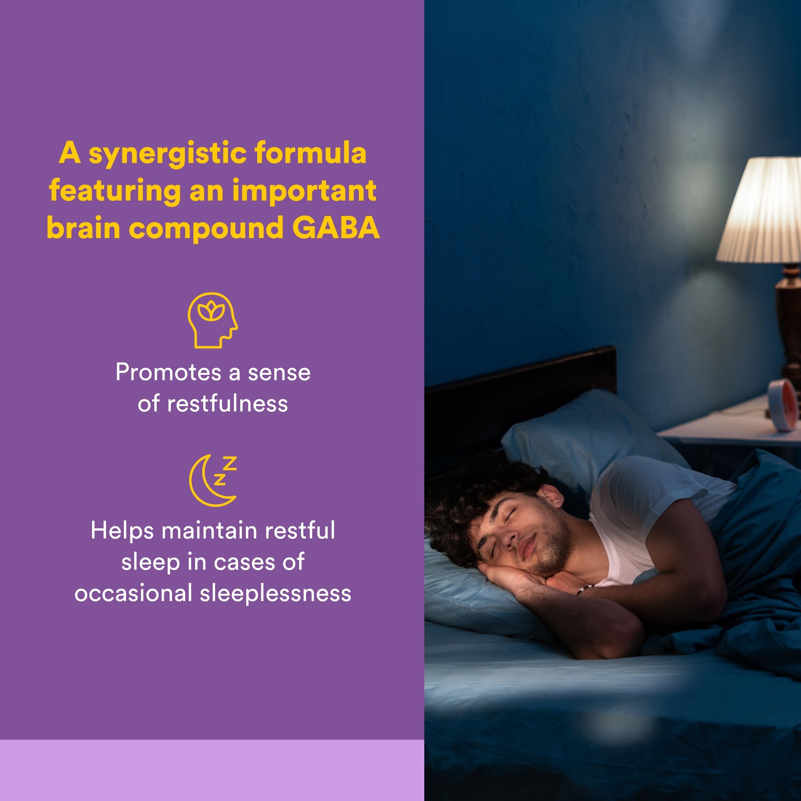 Natural Factors Mind Retreat capsules : dosage pratique pour favoriser une détente légère.