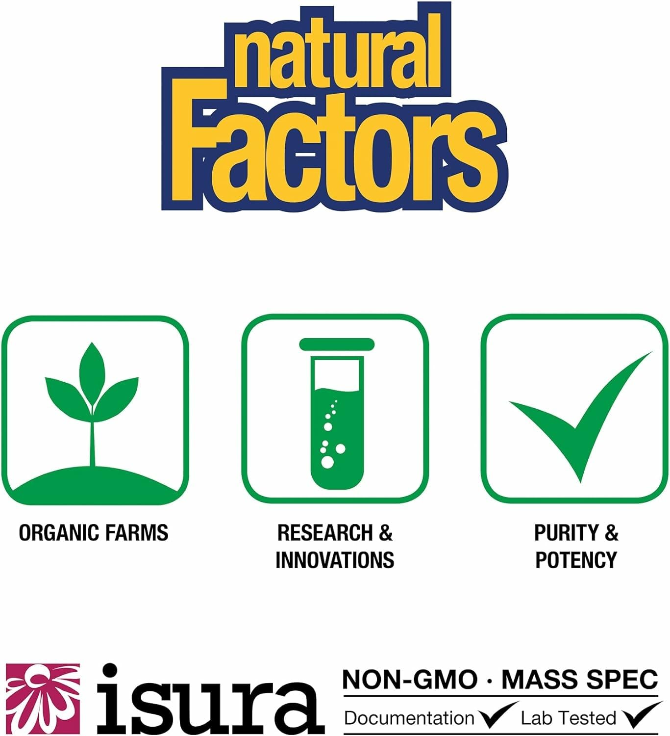 Natural Factors Multi Enzyme – prise d une capsule quotidienne avec le repas