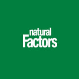 Label qualité Natural Factors, traçabilité et engagement
