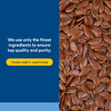 Natural Factors Omega Factors dose-quotidienne – geste simple pour votre bien-être