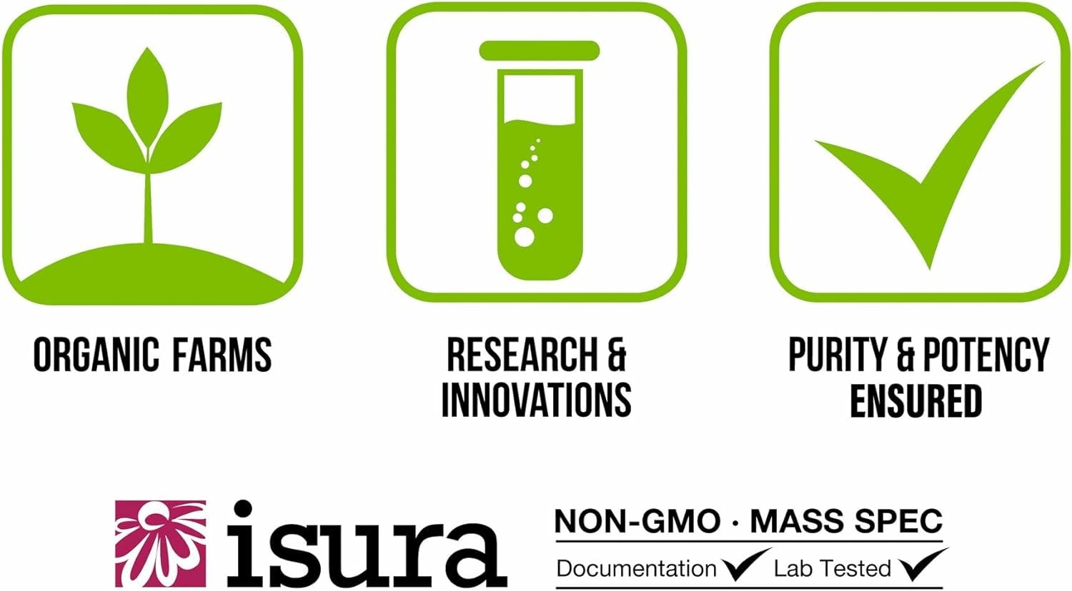 Texture neutre et non parfumée pour smoothies ou jus.