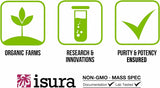 Texture neutre et non parfumée pour smoothies ou jus.