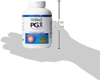Certifications et contrôles de qualité PGX par Natural Factors