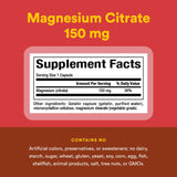 Natural Factors Prise unique simplifie le quotidien, capsule facile à prendre