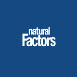 Natural Factors Quercétine lipomicelle - emballage responsable et durable.
