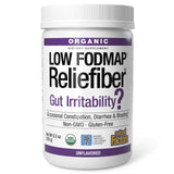 Reliefiber Natural Factors, poudre-bouteille, soutien digestif quotidien.