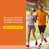 Natural Factors SAMe 200 mg – enrobage entérique pour une prise facile et stable