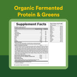 Natural Factors sans gluten et antioxydants pour une nutrition sûre.