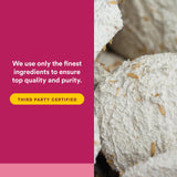 Natural Factors SelenoExcell – dose quotidienne clairement affichée, praticité d’utilisation.