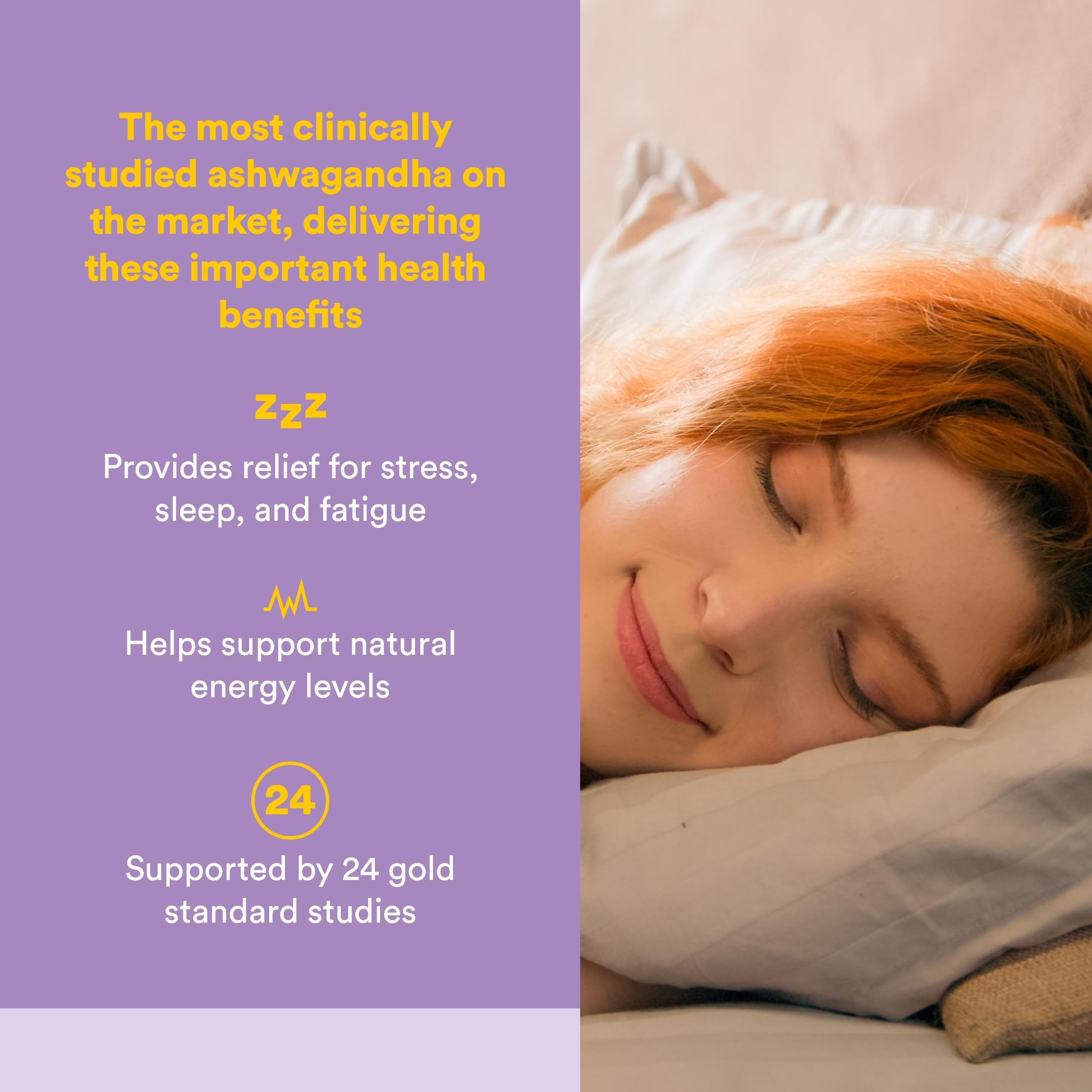Natural Factors Stress-Relax: capsules véganes sans OGM pour une utilisation quotidienne.