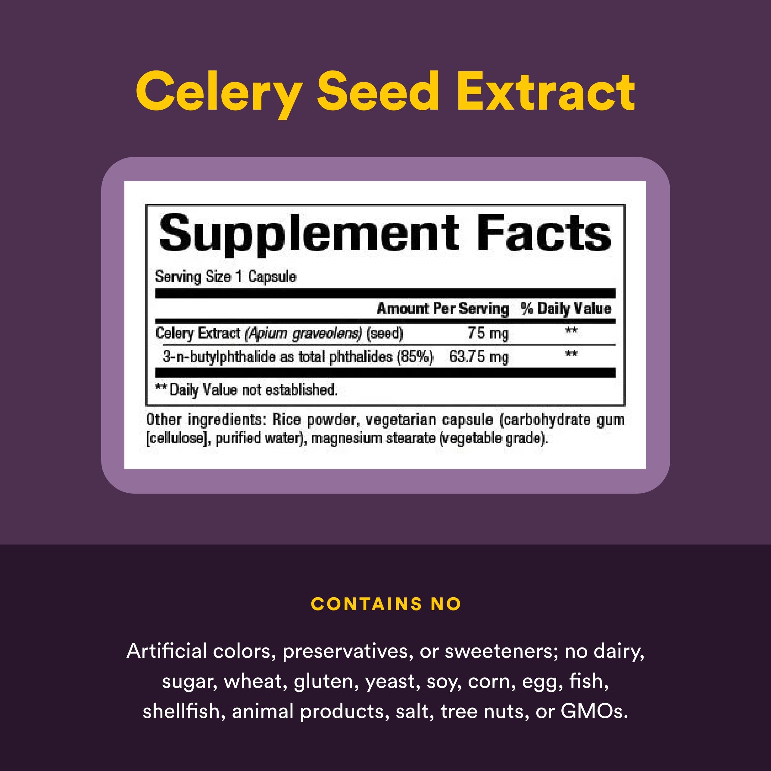Natural Factors Vegan Sans OGM – capsules faciles à intégrer dans votre routine.