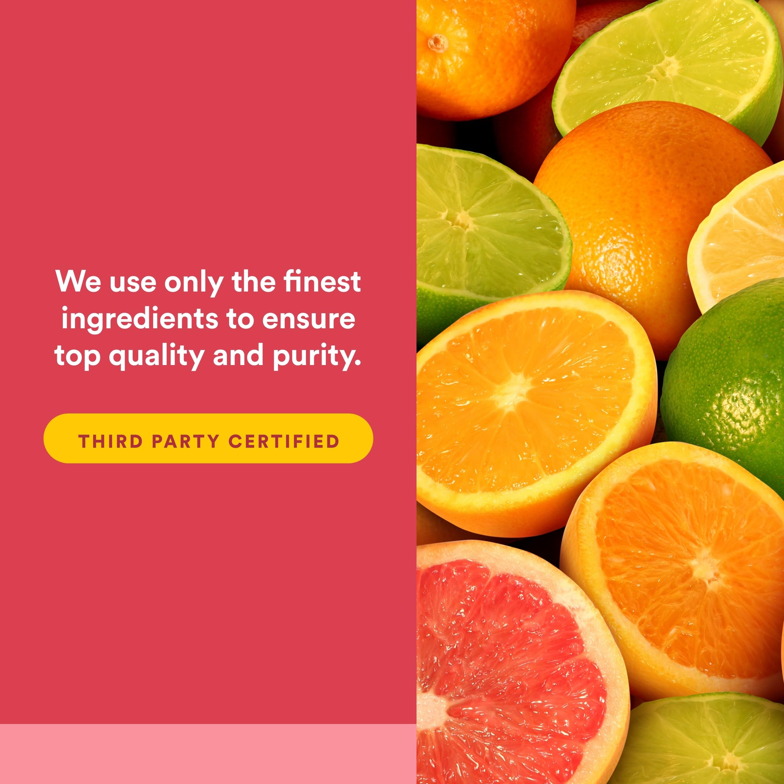 Natural Factors Vitamine C Time Release – formulation avec bioflavonoïdes et églantier.