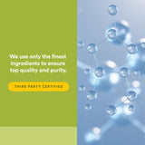 Natural Factors Vitamine D3 – absorption-calcium, capsule prête à l’emploi