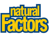 Natural Factors vitamine E 400 UI – guide compact en brique – bénéfices potentiels pour la santé générale.