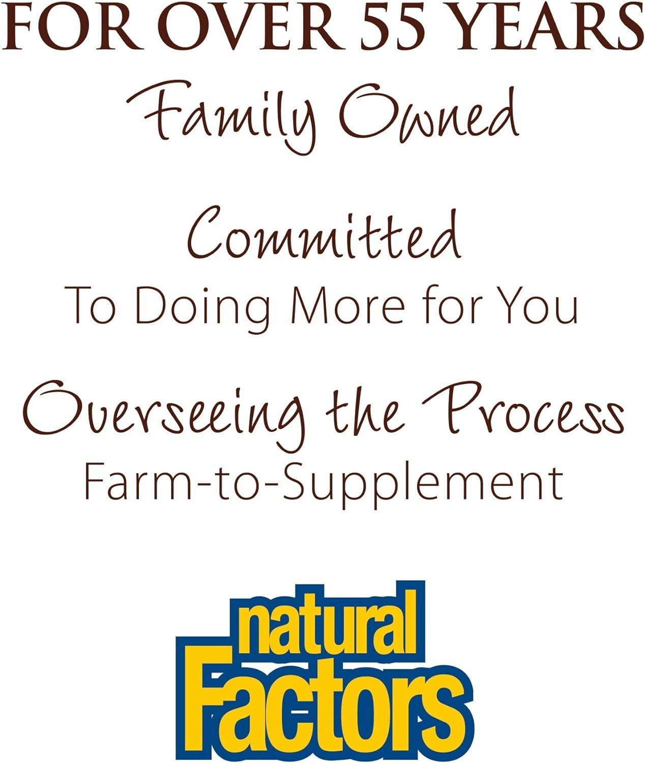Natural Factors Whey Factors, utilisation quotidienne simple, 1 scoop dans l'eau ou lait végétal.