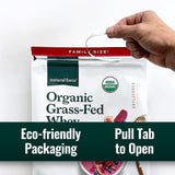 Natural Force emballage recyclable et écologique pour limiter les déchets.