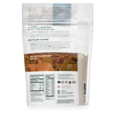 Natural Force protéine lactosérum biologique, qualité certifiée et nutrition fiable.