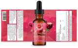 Natural Home Cures Extrait Liquide Figue de Barbarie: absorption rapide et pratique.