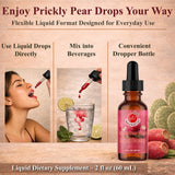 Natural Home Cures Préparation Boisson Rapide: intégrer dans jus ou smoothie.