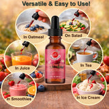 Natural Home Cures Utilisation Quotidienne: soutien végétal pour un mode de vie sain.
