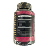Natural medix usage-quotidien-capsules-aguaje-maca-triple, pratique et routine saine.
