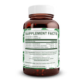 Natural Nutra Cal-Mag Citrate D3 – comprimés vegan faciles à avaler pour les os.