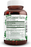 Natural Nutra Gelules d'onagre, capsules douces, usage quotidien