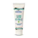 Natural Path Silver Wings – bouteille argent 200ppm et Aloe pour apaiser la peau.