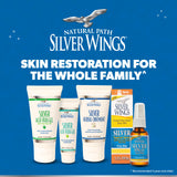 Natural Path Silver Wings – routine quotidienne simple et polyvalente.