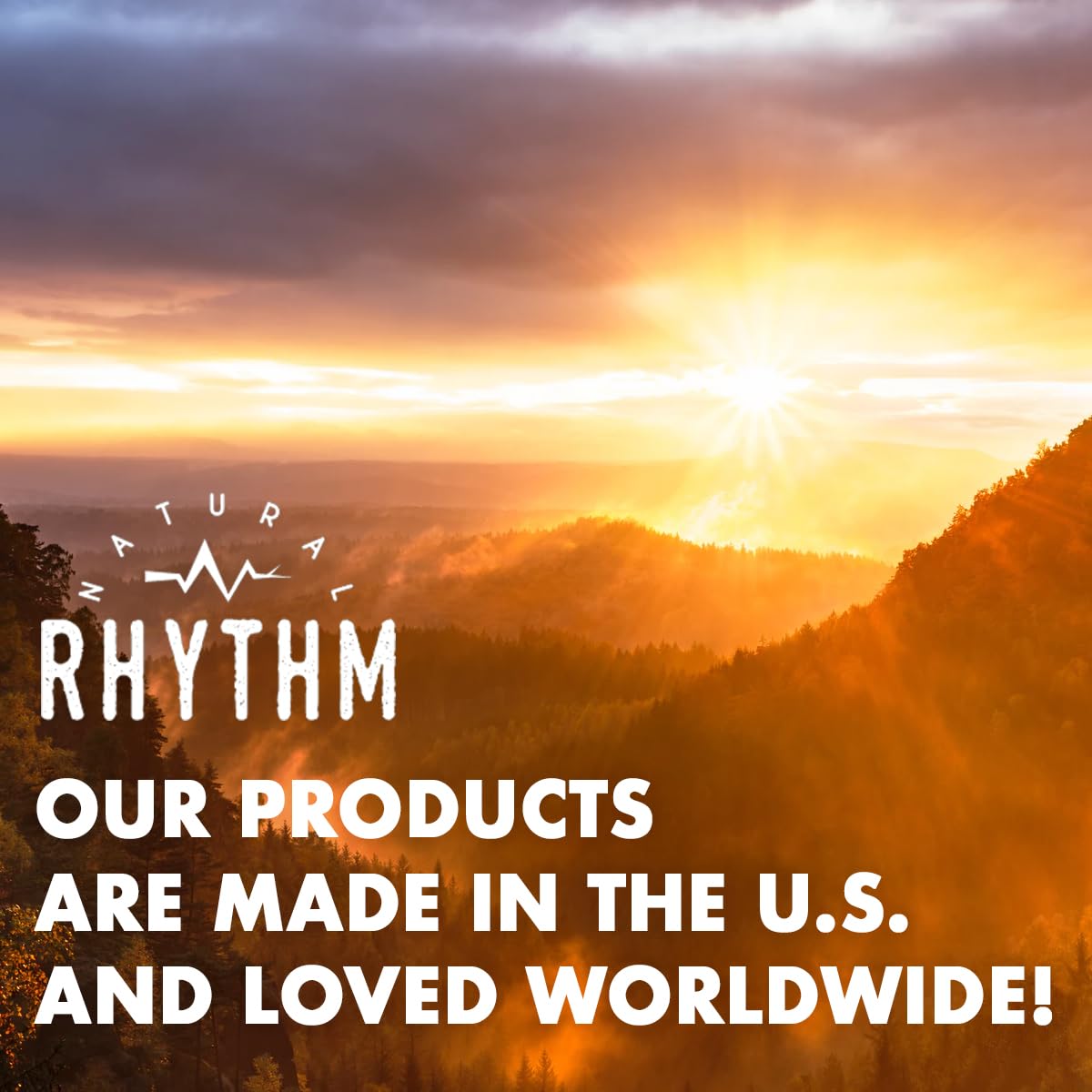 Natural Rhythm Triple Calm Magnesium – formule chelatee douce pour le confort digestif.
