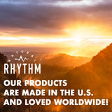 Natural Rhythm Triple Calm Magnesium – formule chelatee douce pour le confort digestif.