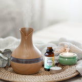 Natural Riches Breathe: cardamome et aiguilles de pin