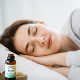 Natural Riches Breathe: inhalation aromathérapique pour détente