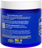 Fenugrec NATURAL STACKS Creatine Monohydrate, partenaire d’absorption.