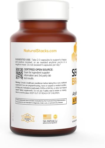 NATURAL STACKS – routine matinale calme et douce pour démarrer la journée.