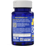 Routine quotidienne avec NATURAL STACKS Smart Caffeine pour performance soutenue.