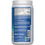 Natural Vitality CALM cuillère-dose pour doser facilement la poudre et favoriser la détente