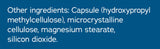 Utilisation quotidienne Natural Vitality Calm image, démontrant praticité et intégration facile.