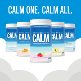 Natural Vitality CALM formule végan sans gluten