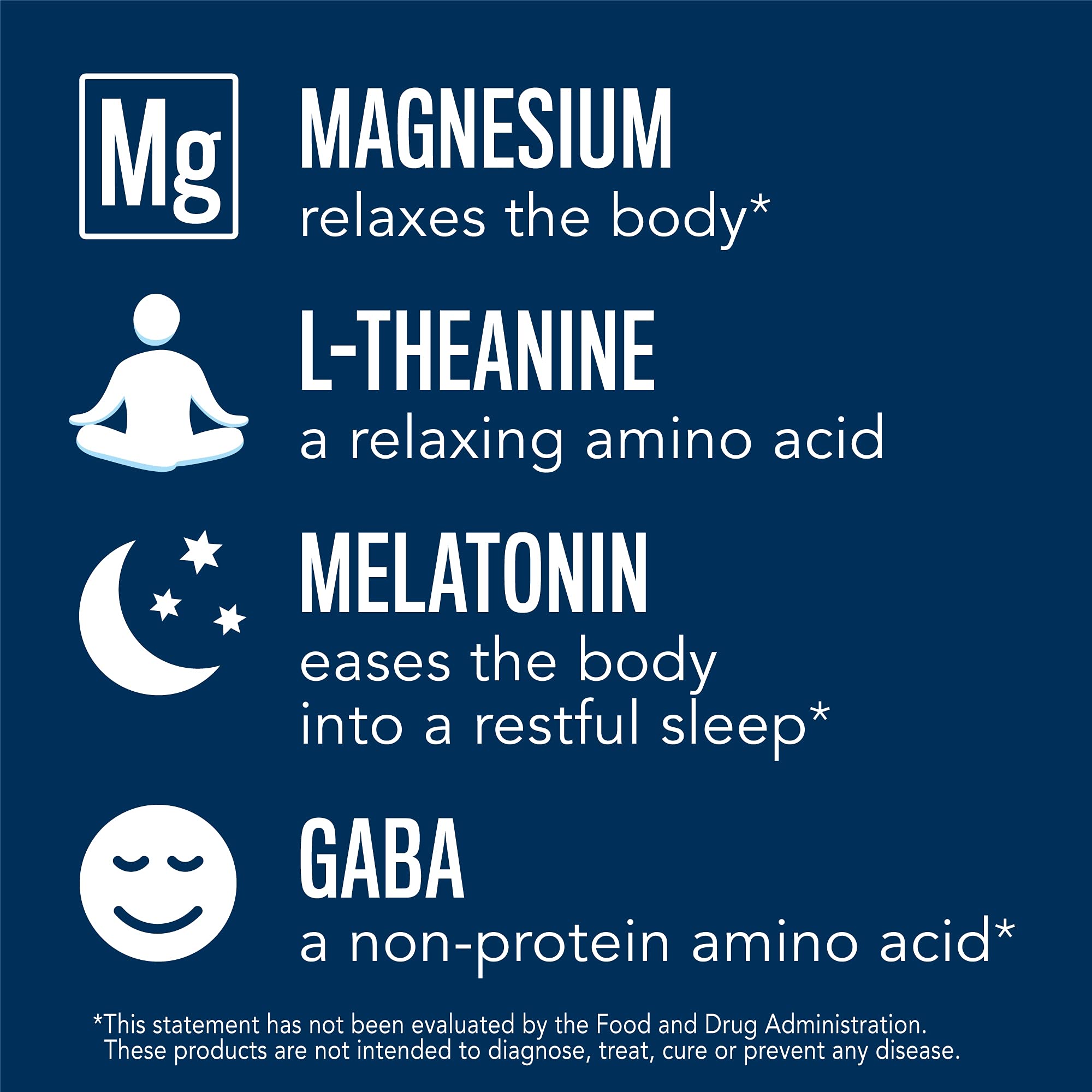 Natural Vitality Rituel Soir Sommeil – préparation simple pour détente.