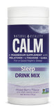 Natural Vitality Sommeil Naturel bouteille – expérience apaisante avant le coucher.