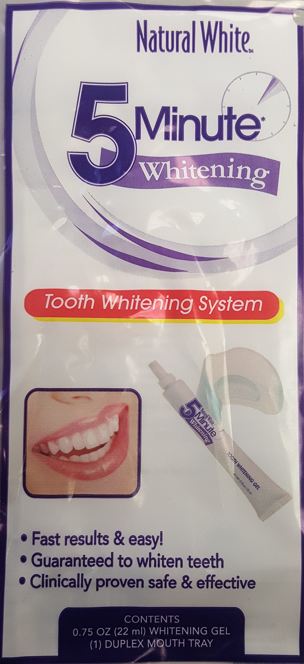 Natural White Lornamead – système d’éclaircissement des dents, résultats rapides et sécurité prouvée.