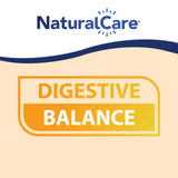 NaturalCare Buffer pH — design ergonomique et prise simple des comprimés.